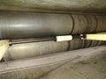 60" WIDE PERFECTO MODEL #SWFESC62 SERVO DRIVEN COIL FEEDER  : STOCK #22505