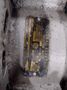 3/4" LANDIS MODEL #DLSX BOLT & PIPE THREADER WITH LANDIS MODEL 6S HEAD: STOCK #20036