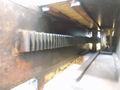 32,000 LB 16 TON X 20" TO 74" X 72" OD BRADLEY CRANE MOTORIZED COIL GRAB: STOCK 13231