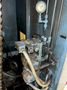 30,000 LB X 60" SESCO MODEL #55-523 MOTORIZED COIL REEL UNCOILER W/ COIL CAR: STOCK #21952