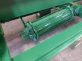 8' X 5/16" BERTSCH MODEL #8 INITIAL PINCH PLATE ROLL: STOCK #16583