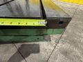 36" X 48" GIDDINGS & LEWIS AIR LIFT ROTARY TABLE: STOCK #23588