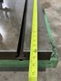 36" X 48" GIDDINGS & LEWIS AIR LIFT ROTARY TABLE: STOCK #23587