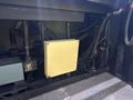 80 TON x 8' AMADA MODEL #RG-80 HYDRAULIC PRESS BRAKE NC9-EX CONTROL: STOCK #19753