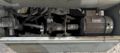 95 TON IRON CRAFTER MODEL 95-95 HMW HYDRAULIC IRON WORKER: STOCK #23333