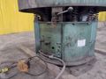 7 CUBIC FOOT X 48" SWECO MODEL #FMD7LR VIBRATORY BOWL PARTS FINISHER: STOCK #23140