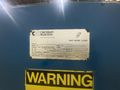 12" x 60" CINCINNATI MODEL #215-153 PLAIN HYPOWERMATIC HORIZONTAL BED-TYPE MILL / MILLING MACHIN