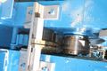 FENN 3 STAND X 082-062-062 WIRE SHAPING & FLATTENING MILL: STOCK #65773