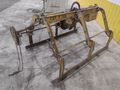 10,000 LBS X 96" CF ADJUSTABLE PLATE & SHEET LIFTER: STOCK #22326
