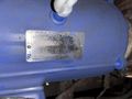 16,000 LBS X 30" X 84" OD ROWE MODEL #16030-DSV MOTORIZED COIL REEL UNCOILER: STOCK #22333