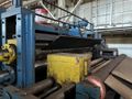 72" x .200" x 50,000# Voss cut to length line, Stock# 10962