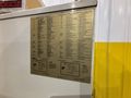 24" X 60" FALCON CHEVALIER MODEL #FSG2460 CNC HORIZONTAL SURFACE GRINDER: STOCK #22791