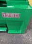 17" X 60" MICROMASTER MODEL #1760 ENGINE LATHE: STOCK #18165