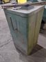 5.2 CU FT WALKER PEENIMPAC MODEL #S-5.2 ROTARY BASKET SHOT BLAST MACHINE: STOCK 17426