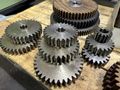 REED MODEL #22A  THREAD ROLLER: STOCK #77968