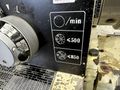 18"X 120" BIRMINGHAM  MODEL # DL18120 GAP BED ENGINE LATHE: STOCK #77942