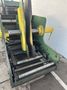 15,000 LB  X 24"  x .250 EGAN COIL CRADLE & STRAIGHTNER: STOCK#77220