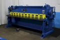 10' X 10 GA LODGE & SHIPLEY MECHANICAL SHEAR: STOCK #75069