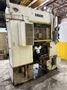 25 TON EITEL MODEL ASP-25 SERVO DRIVEN AUTOMATIC BAR & ROD PRECISION STRAIGHTENING PRESS: YOBRO