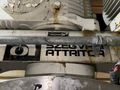 Union Process | Szegvari Attritor 
20Hp / 100-Gallon Vessel