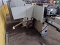 9.4" X 27" JONES & SHIPMAN MODEL #FORMAT 15-700 CNC CYLINDRICAL GRINDER: STOCK #16131