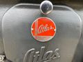 7" ATLAS MODEL # 7B HORIZONTAL SHAPER: STOCK #75566