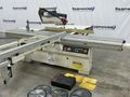 SCM SI 350 E Sliding Table Saw w/ Programmable Fence, Powered Tilt/Height Adjustment