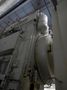 800 TON  MINSTER MODEL #90-800 KNUCKLE JOINT PRESS : STOCK #77652