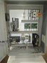 48” WIDE x 30 HP MECHANICAL IN-LINE COIL PRESS & SHEAR WITH PLC VARIABLE SPEED DRIVE: STOCK #229