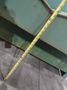 60" X 60" HYDRAULIC COIL FLIPPER / UPENDER: STOCK #23640