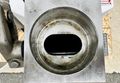 Simplex AS-1 Single Piston Tabletop Filler