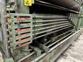 72" x .060" X 19 ROLL VOSS MODEL 84/1.156-19/13 CORRECTIVE COIL LEVELER: STOCK #22095