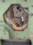 66 TON PEDDINGHAUS MODEL #66/110 PEDDIMASTER HYDRAULIC IRONWORKER: STOCK #22239