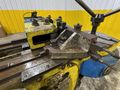 1.25" PINES MODEL #1-1/4 HIGH SPEED  ROTARY HYDRAULIC BAR, TUBE & PIPE BENDER, DIAL A BEND V CON