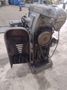 3 HP CINCINNATI MODEL 1-18 PLAIN HORIZONTAL MILLING MACHINE: STOCK #21030