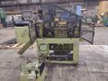 18” X .175”  CWP MODEL #SFAC4-20 SPACE-SAVER AUTOMATIC DOUBLE END SERVO COIL FEED LINE: STOCK #2