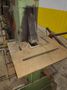 110 TON PEDDINGHAUS "PEDDIWORKER" 1100G HYDRAULIC IRONWORKER: STOCK #22724