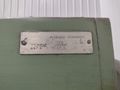 #2 CINCINNATI MODEL #207 HORIZONTAL MILL WITH VERTICAL TOOLMAKERS OVERARM: STOCK #22270