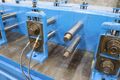 26 STAND X 3" TISHKEN ROLLFORMER: STOCK #72239