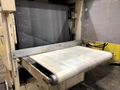 42" WIDE X 40 HP TIMESAVER MODEL #243-1M BELT SANDER: STOCK #18170