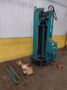 72" X 18 GA IOWA PRECISION MODEL WHISPER-LOC HYDRAULIC PITTSBURG SEAM CLOSURE MACHINE: STOCK #17