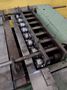 24 GAUGE LOCKFORMER DOUBLE HEAD DUPLEX ADJUSTABLE ROLLFORMER: STOCK #17020