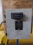1/4" PATTERSON MODEL #1975 WIRE STRAIGHTENER & CUTOFF MACHINE: STOCK #16362