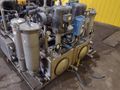 EXTRUDE HONE / SURFTRAN MODEL #STR-1 HIGH PRESSURE WASHER & DEBURRING SYSTEM : STOCK #19381