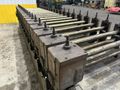20 STAND X 2.5" X 37" ARDCOR MODEL #S10-2.5-37 ROLLFORMER: STOCK #21334