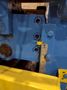 24" X 1/4" METFORM HIGH PRECISION BACKED UP COIL STRAIGHTENER STRIP LEVELER: STOCK #22424