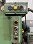12' X 1/2" WYSONG MODEL #1250 MECHANICAL POWER SQUARING SHEAR: STOCK #19618