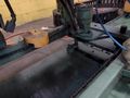 BURR OAK MODEL #VBHB RETURN TUBE BENDER & MODEL #MTCO STRAIGHTENER FEEDER: STOCK #15868