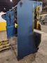 55 TON X 10' WYSONG MODEL #55-8 MECHANICAL PRESS BRAKE: STOCK #22730