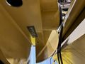 50,000 LBS ARONSON MODEL #GE500 POWERED WELDING POSITIONER: STOCK #18546